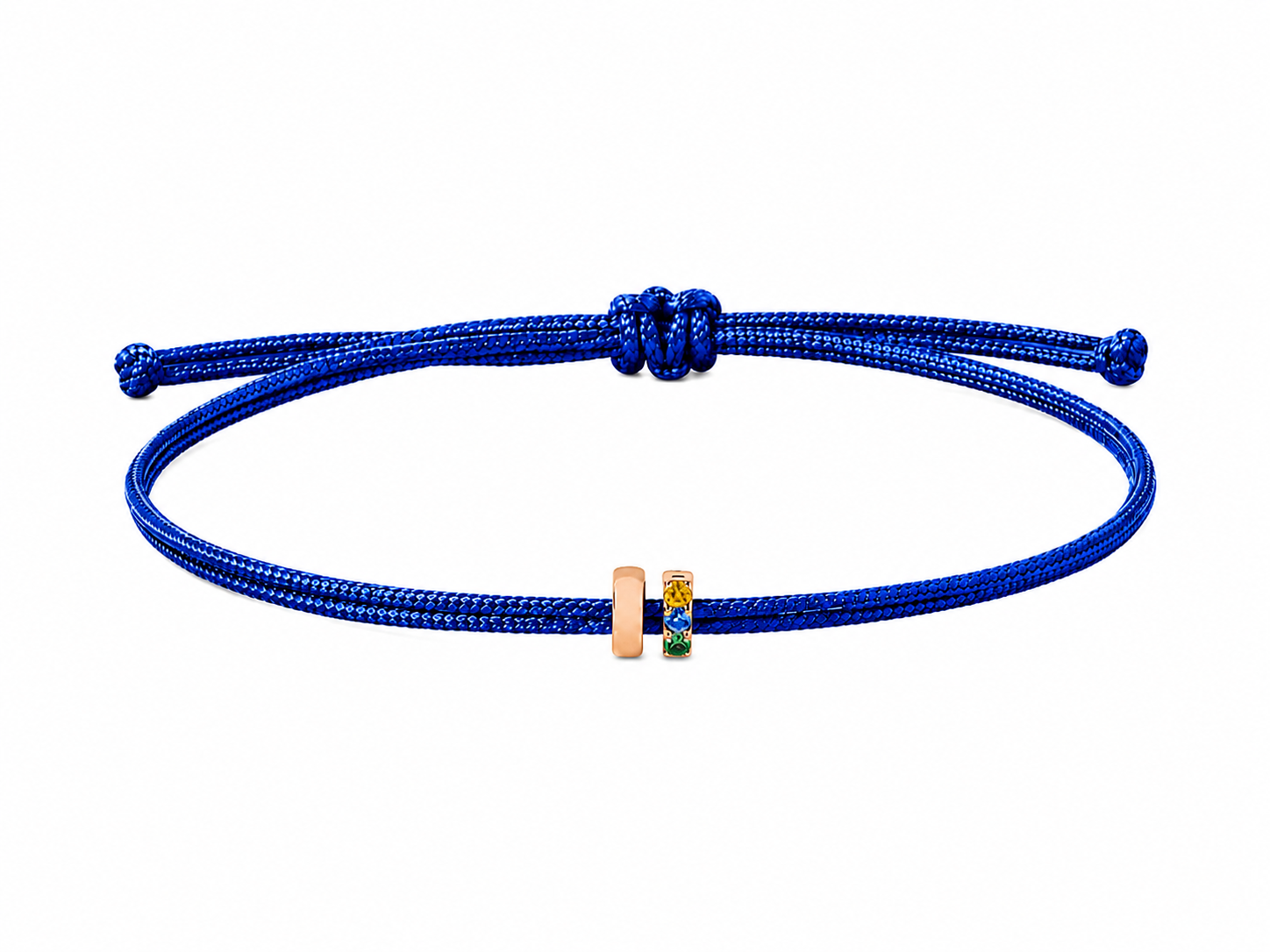 Pulseira Herança Brasileira