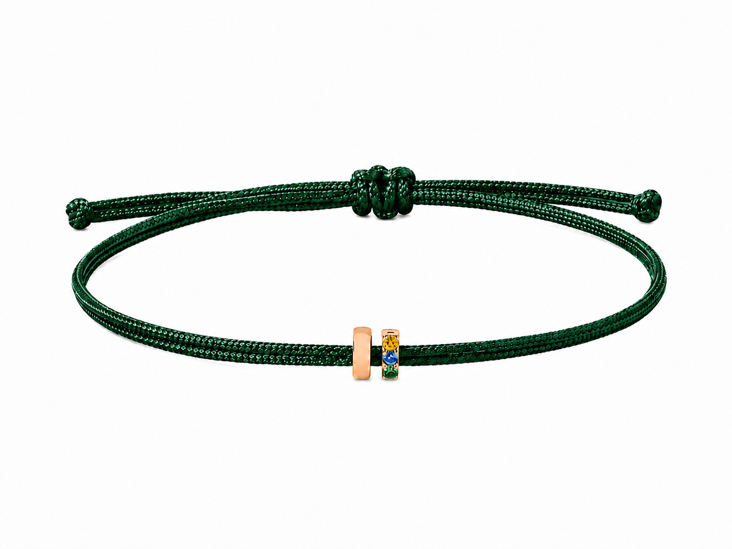 Pulseira Herança Brasileira