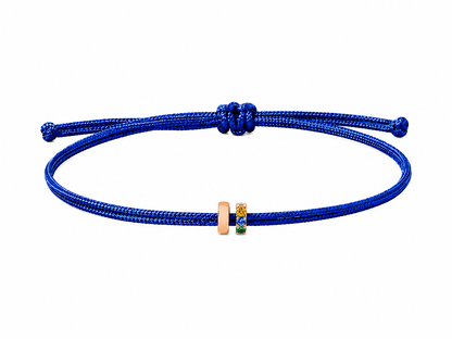 Pulseira Herança Brasileira