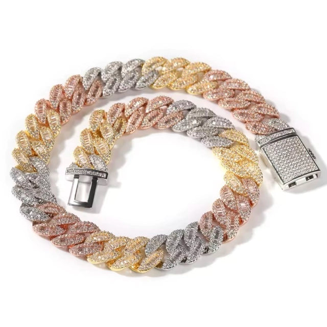 Corrente Cuban Super Mix