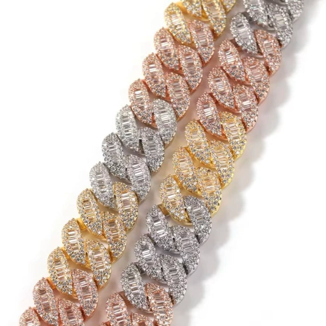 Corrente Cuban Super Mix